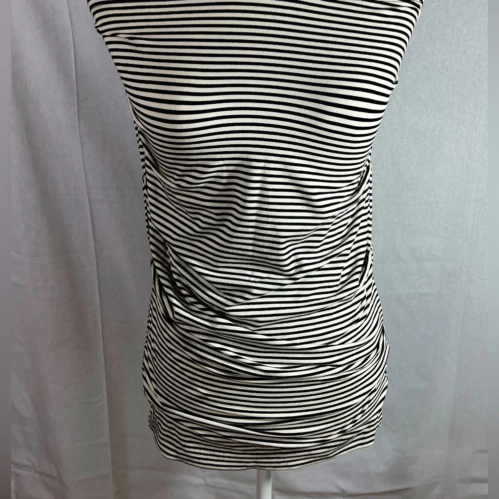 Nicole Miller tunic